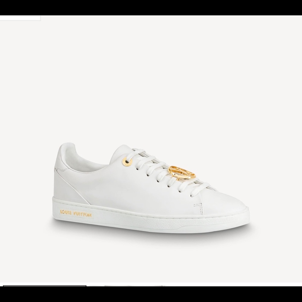 Louis Vuitton Frontrow Sneakers